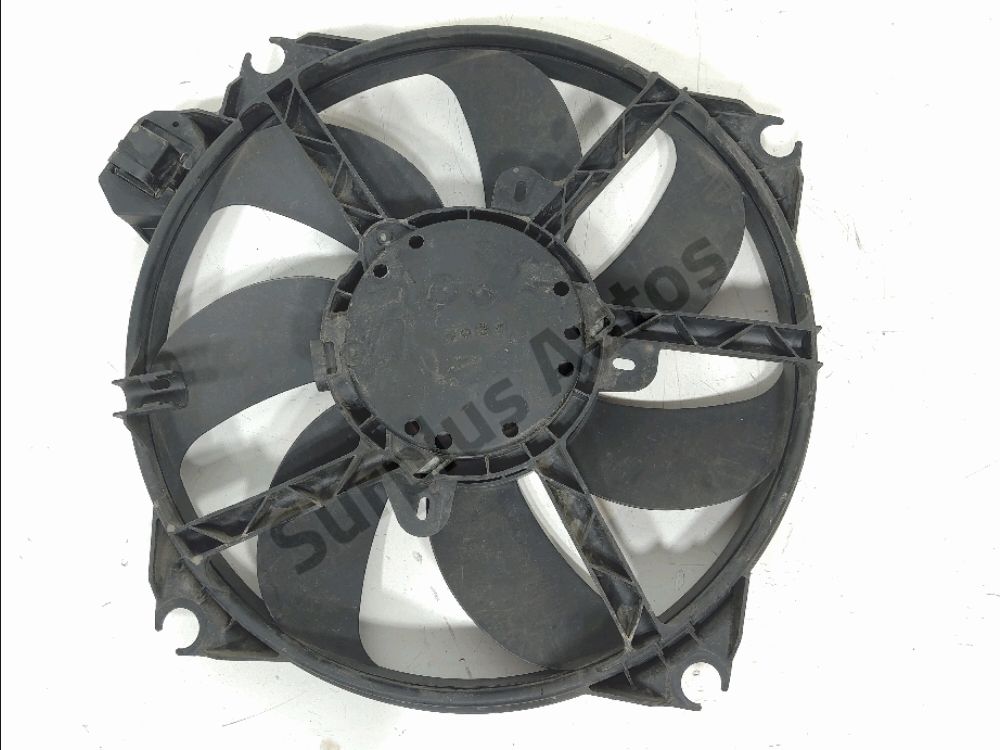 Ventilateur de refroidissement