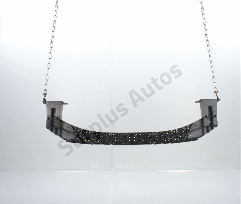 Traverse inférieure armature avant