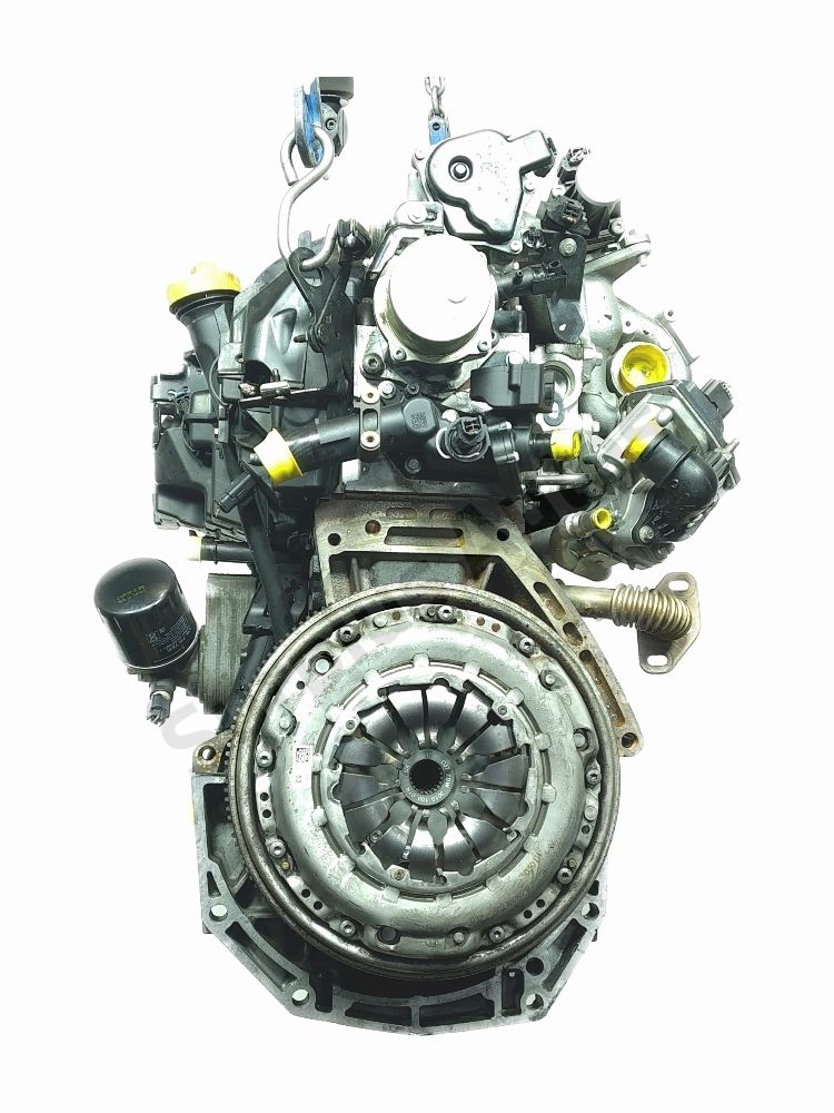 Moteur
