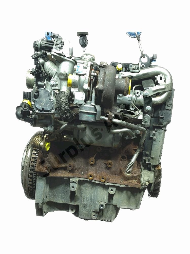 Moteur