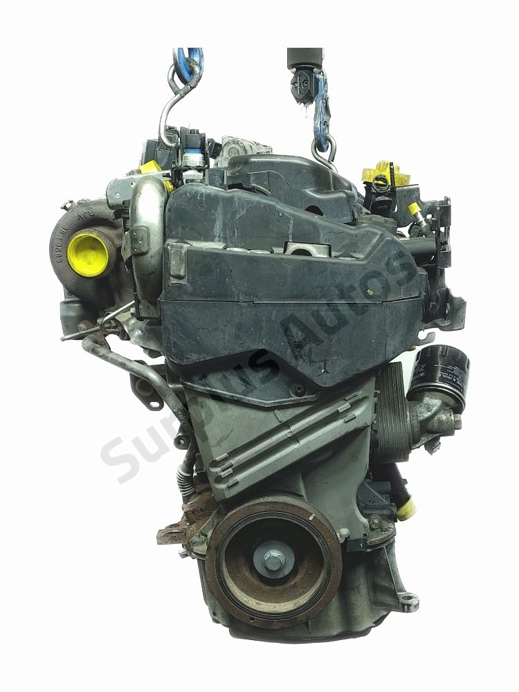 Moteur