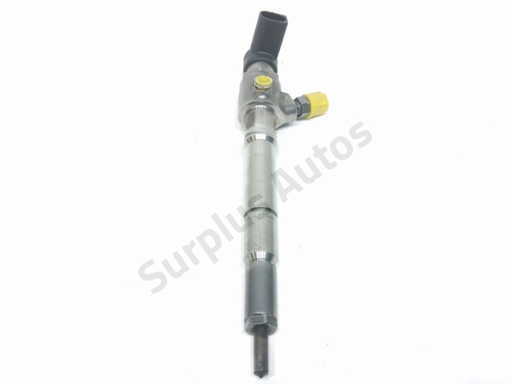 Injecteur 1