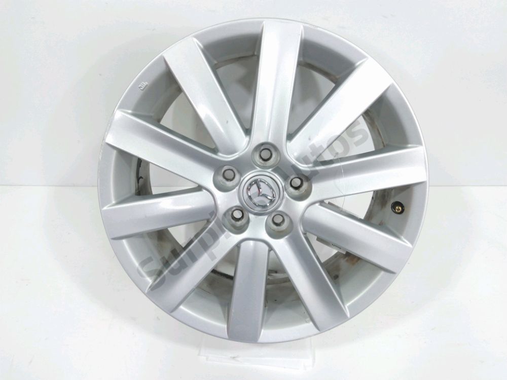Jante aluminium