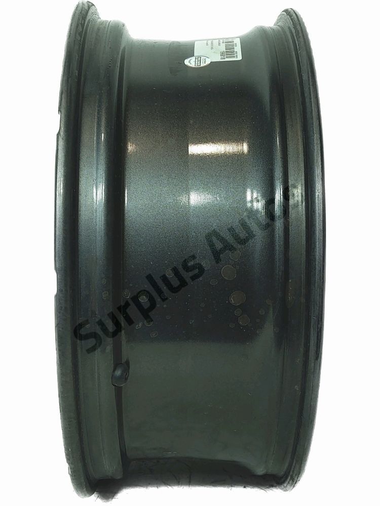 Jante aluminium