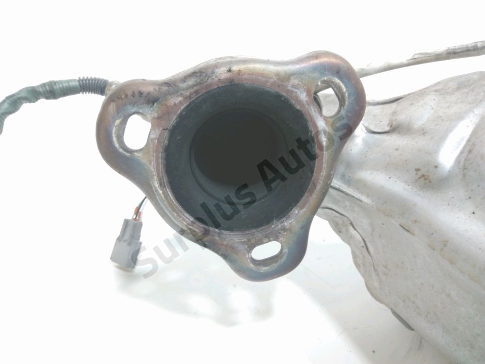 Catalyseur
