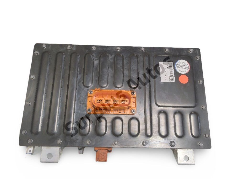 Batterie de traction