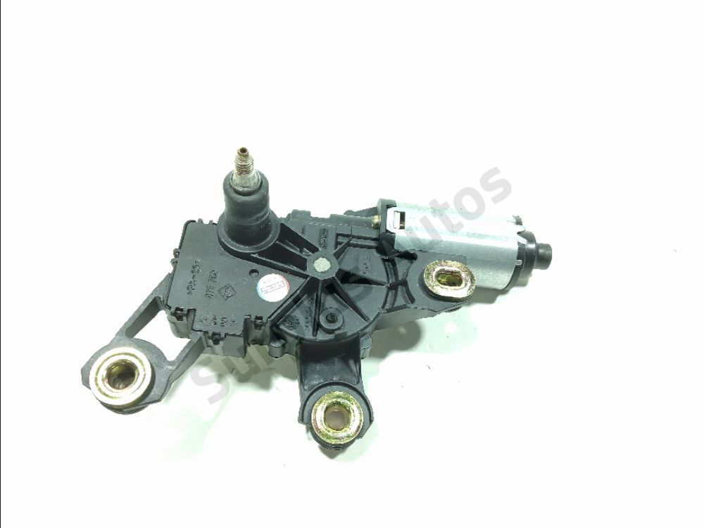 Moteur d'essuie glace arrière