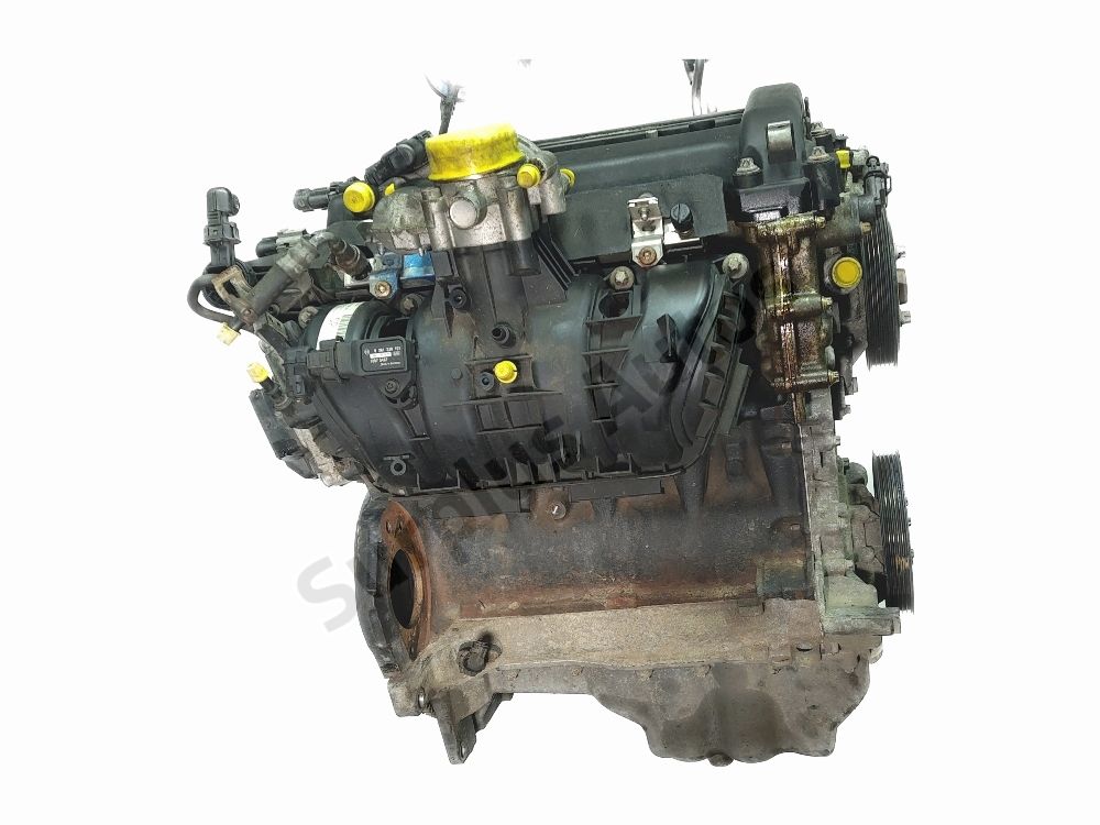 Moteur