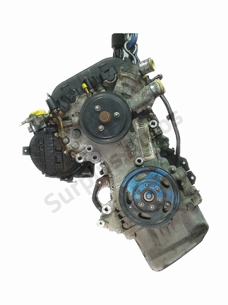 Moteur