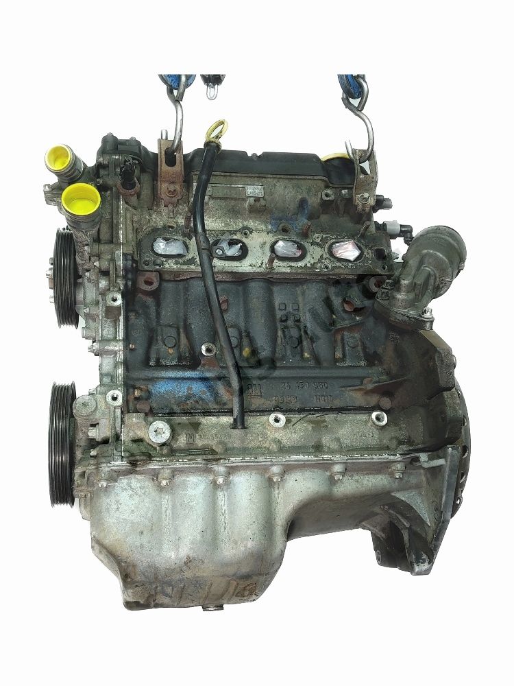 Moteur