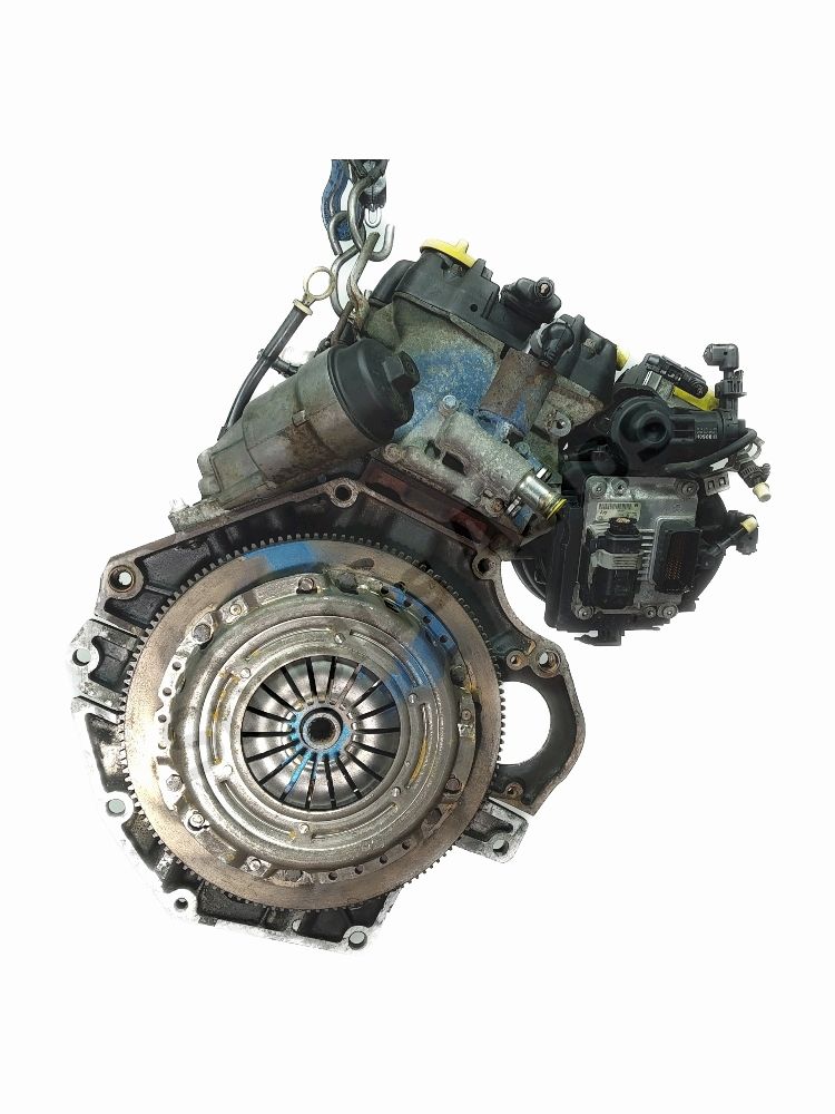 Moteur