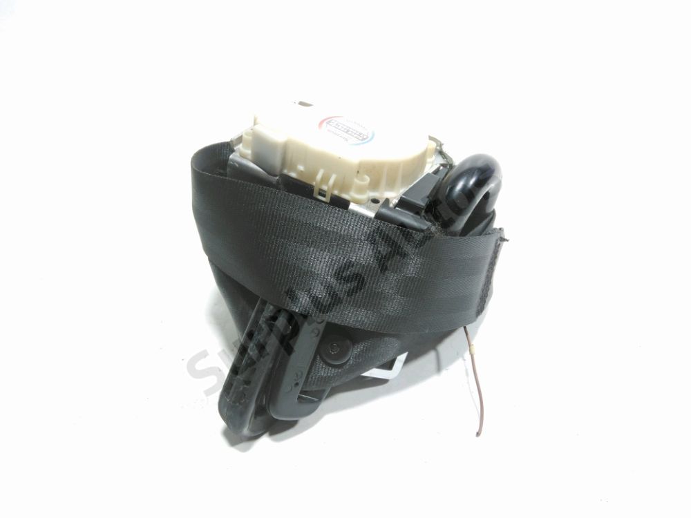 Ceinture avant gauche