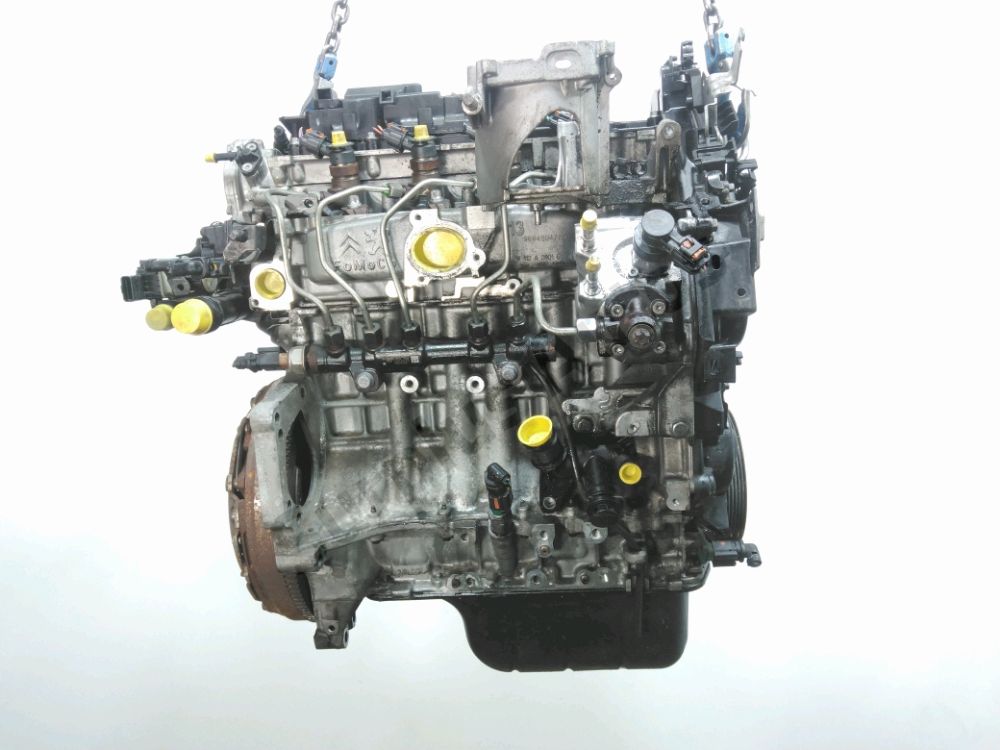 Moteur
