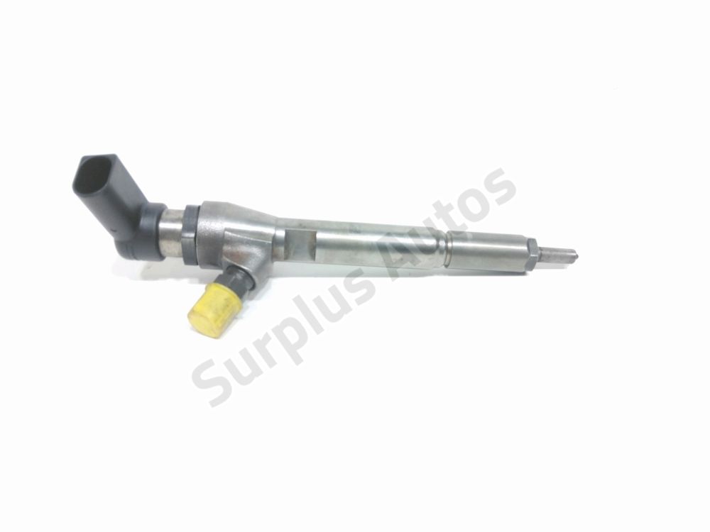 Injecteur 1