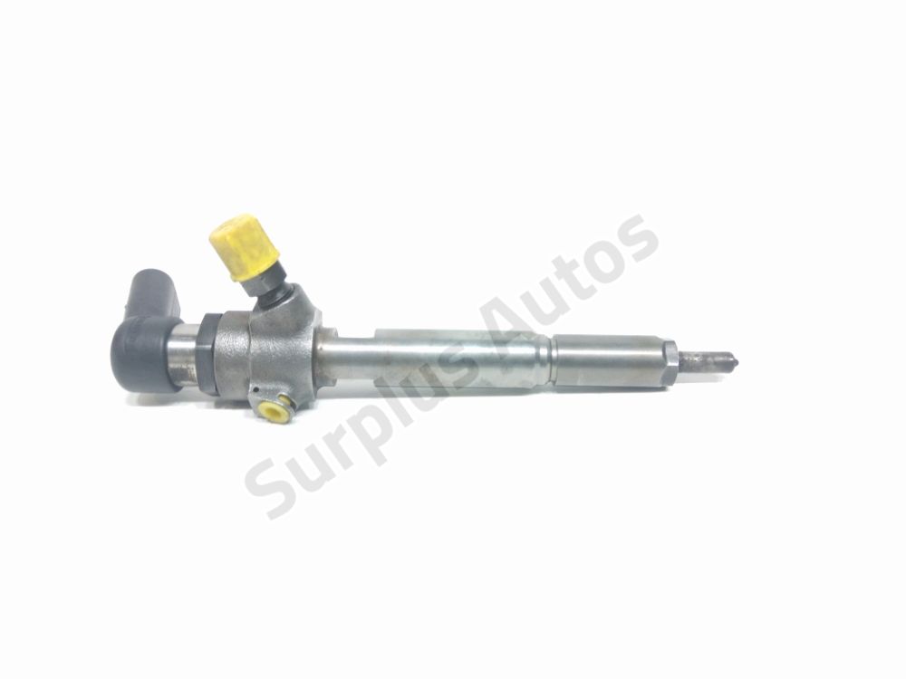 Injecteur 2