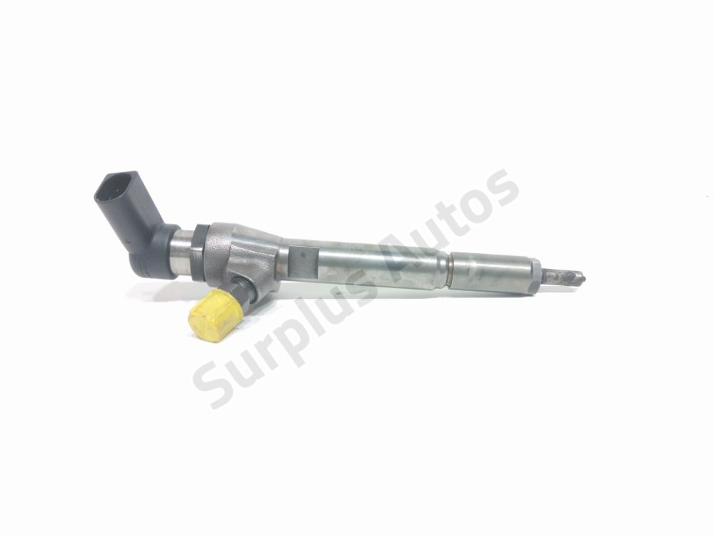 Injecteur 3