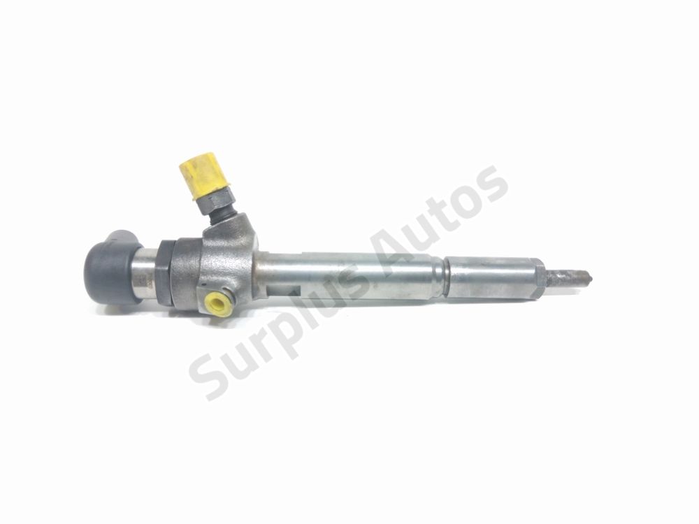 Injecteur 4