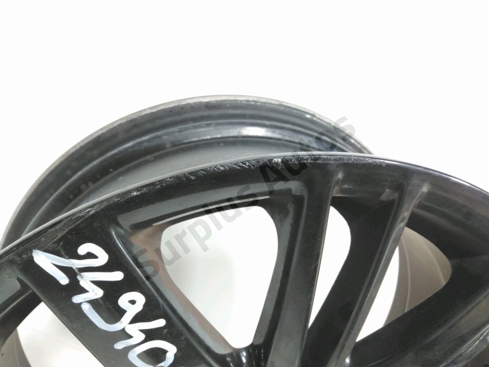 Jante aluminium