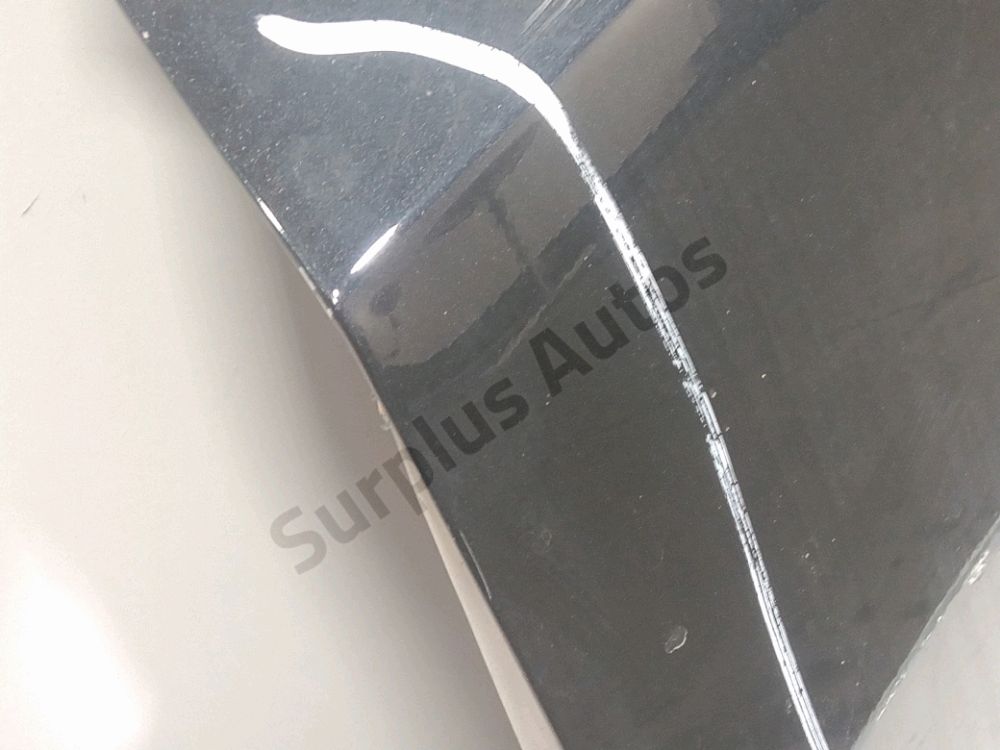 Porte avant gauche