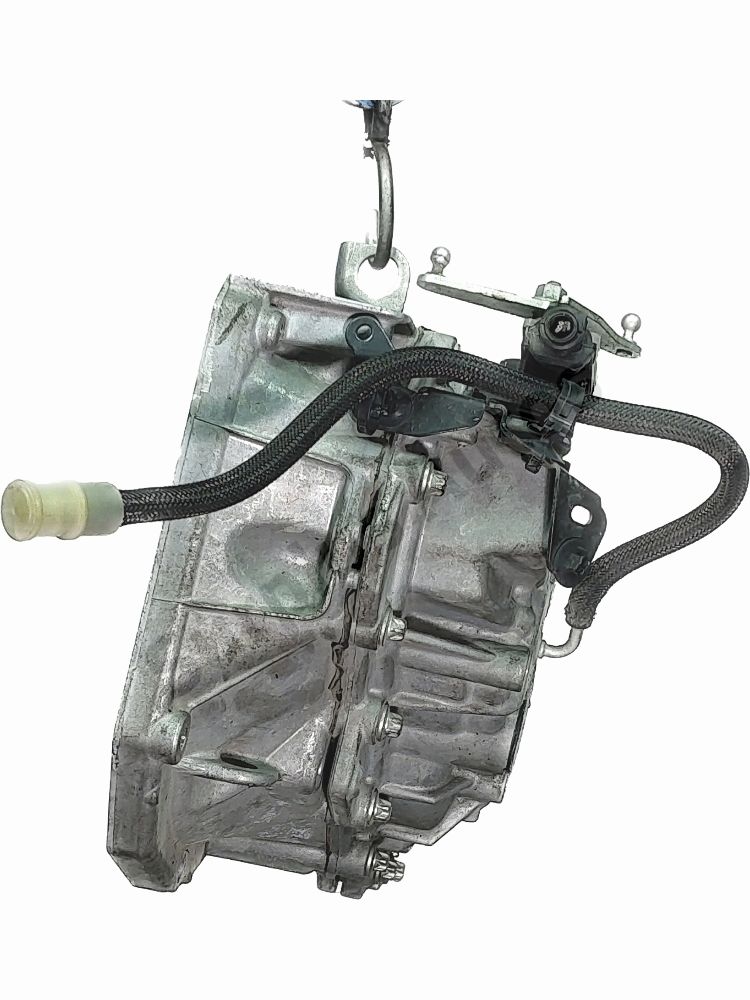 Boite à vitesse automatique