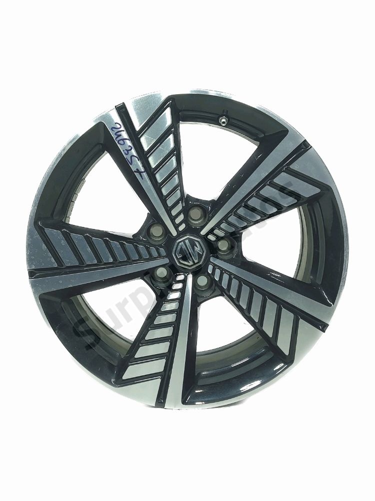 Jante aluminium