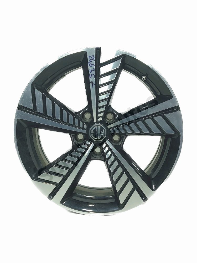 Jante aluminium