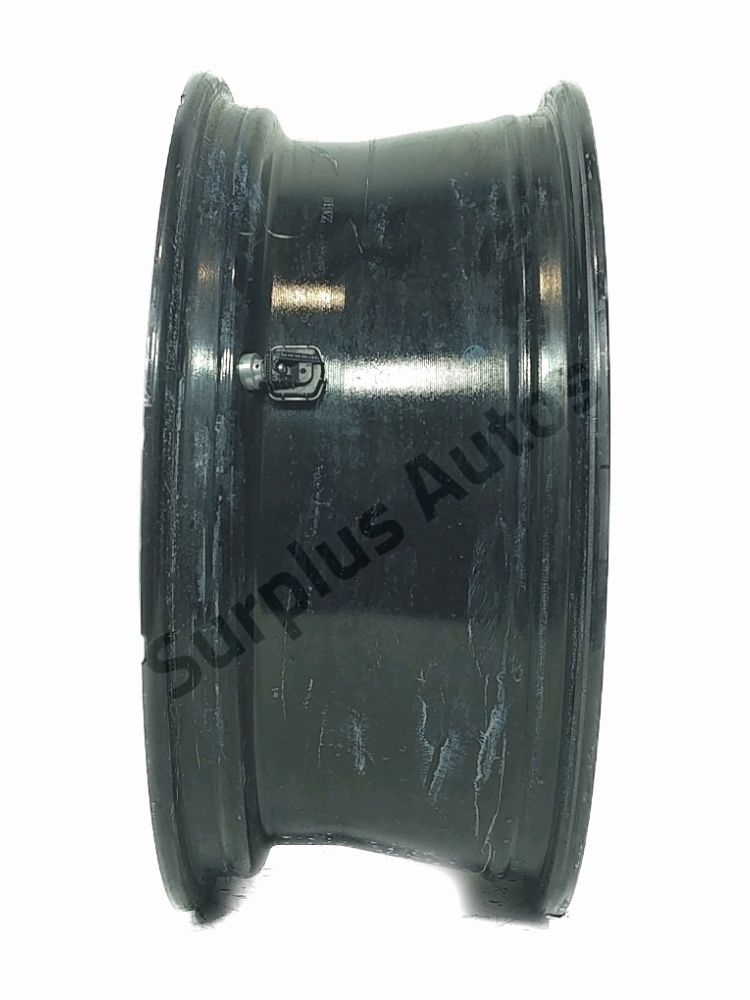 Jante aluminium
