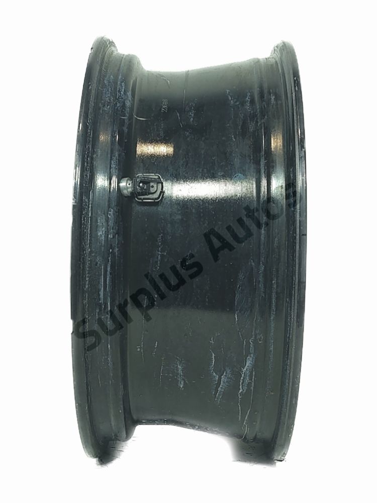 Jante aluminium
