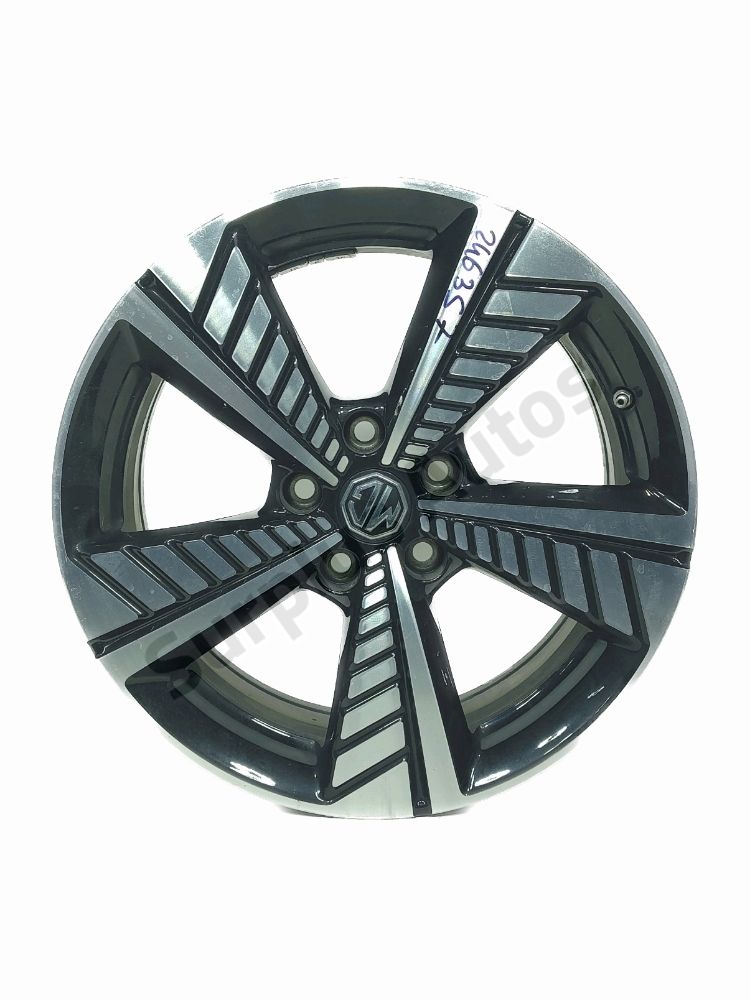 Jante aluminium