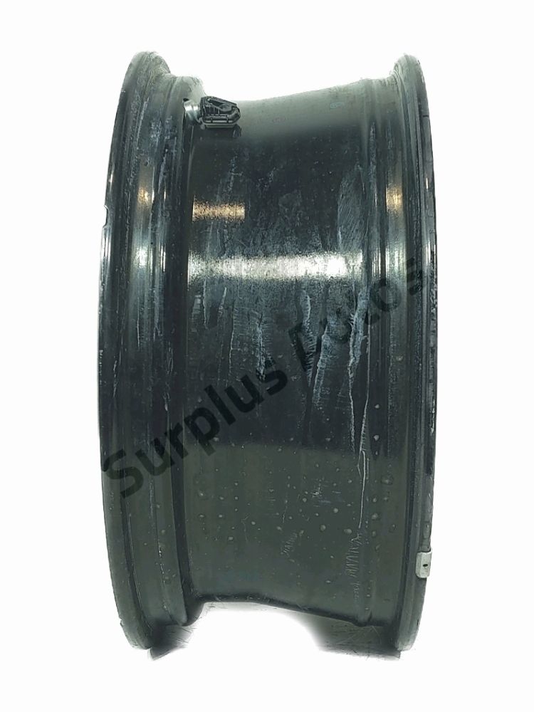 Jante aluminium