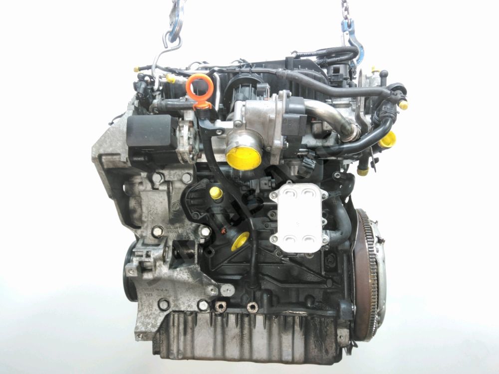 Moteur