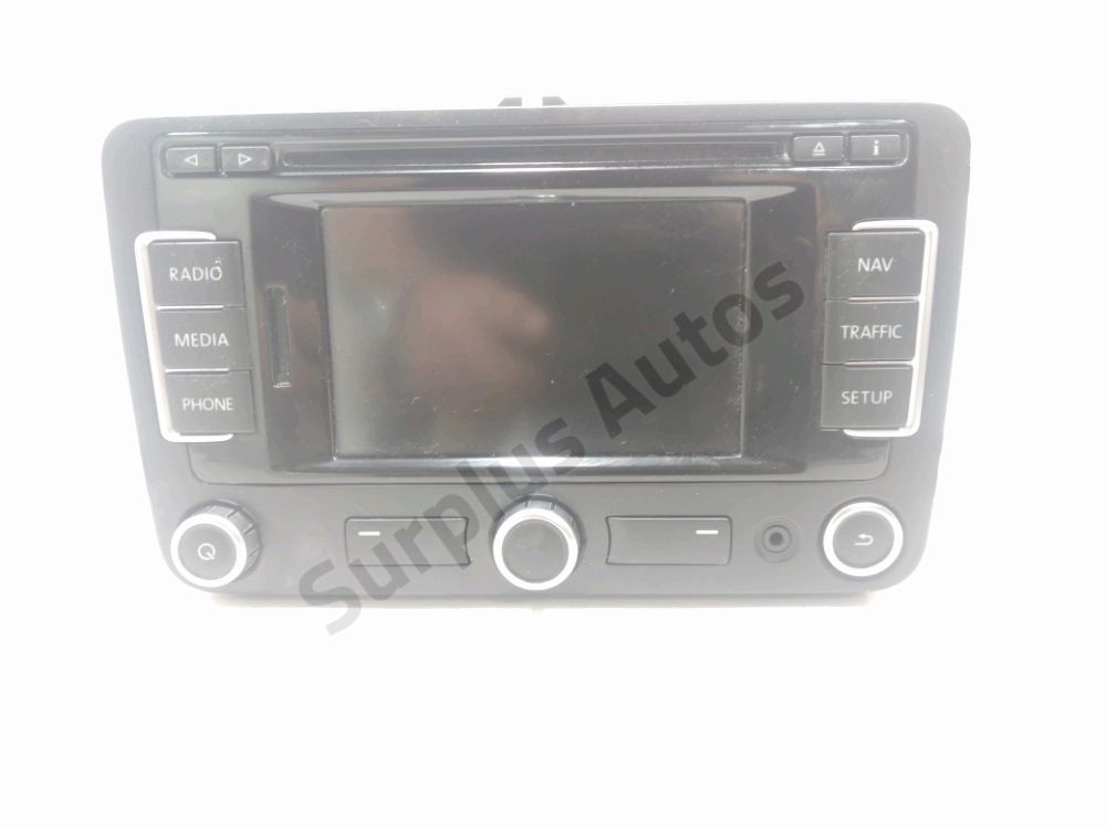 Autoradio