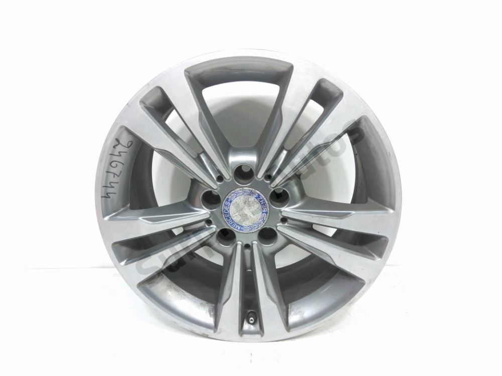 Jante aluminium