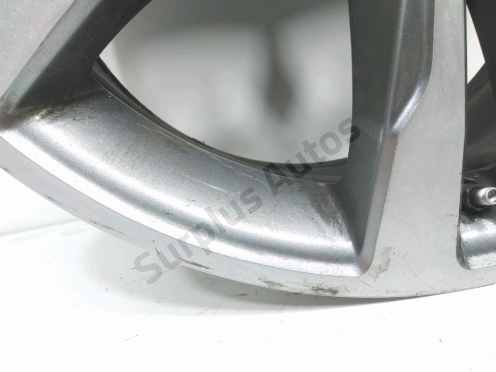 Jante aluminium