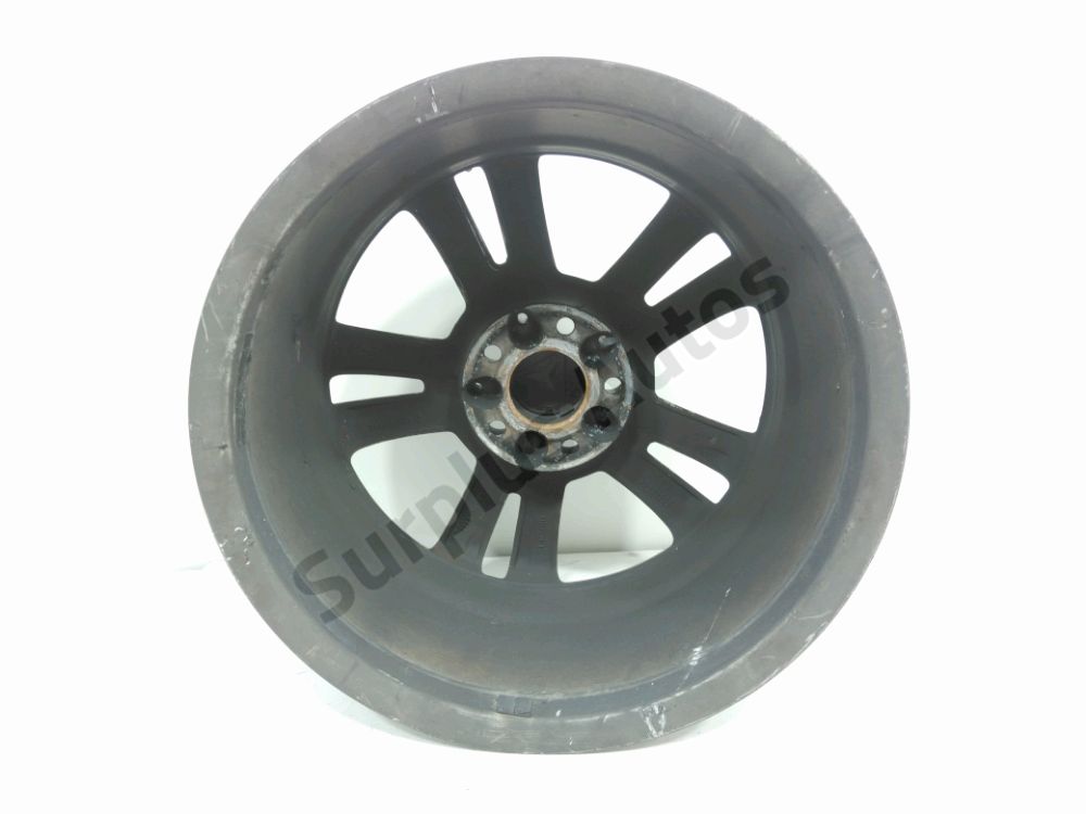 Jante aluminium