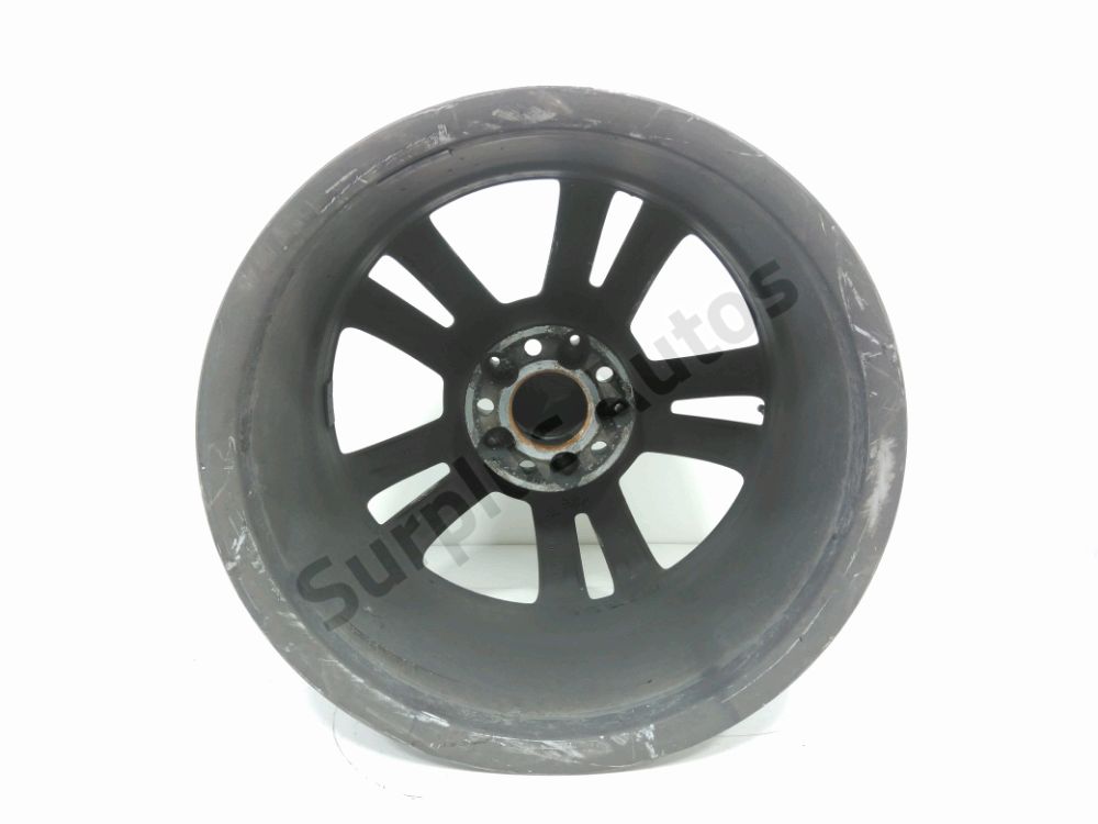 Jante aluminium