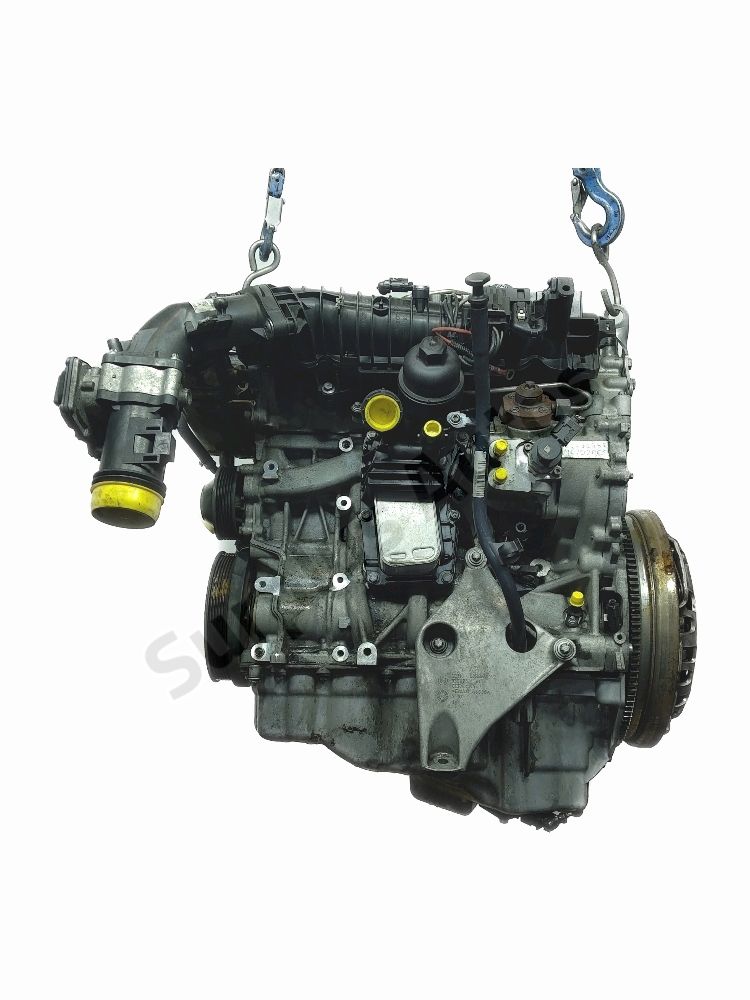 Moteur