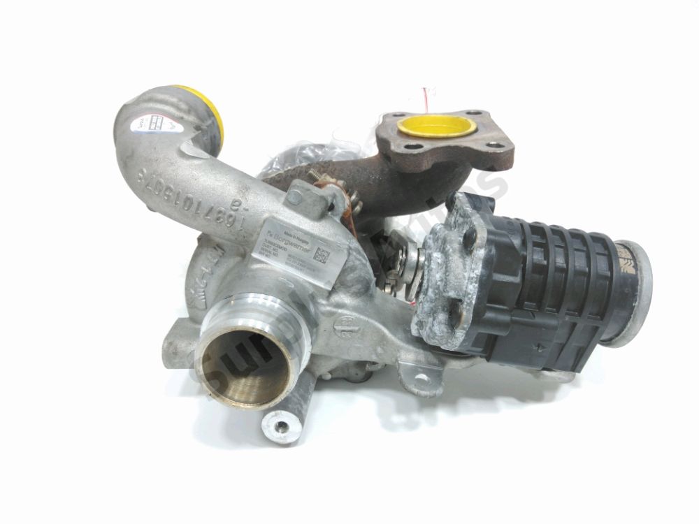 Turbo