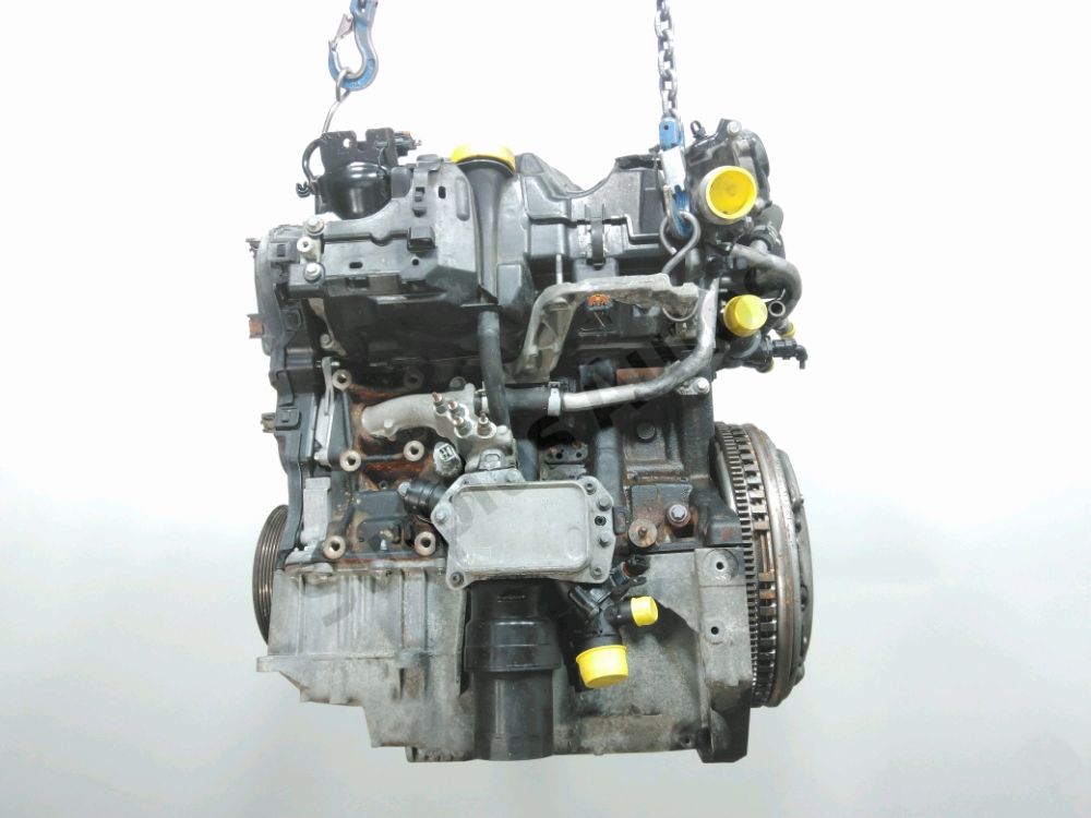 Moteur