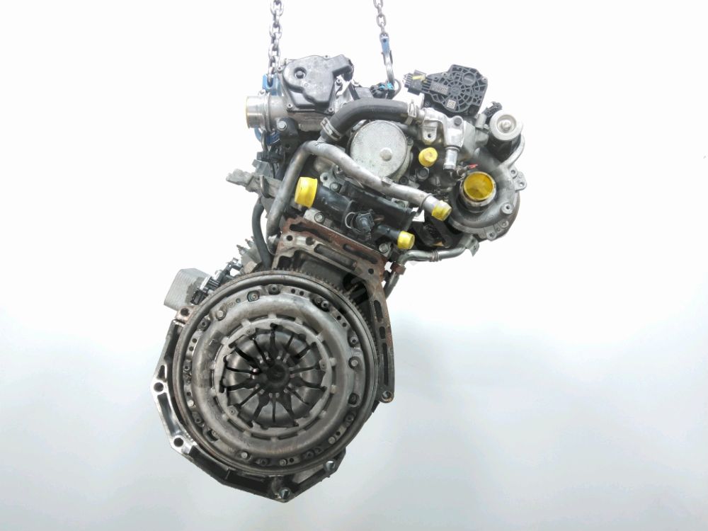 Moteur