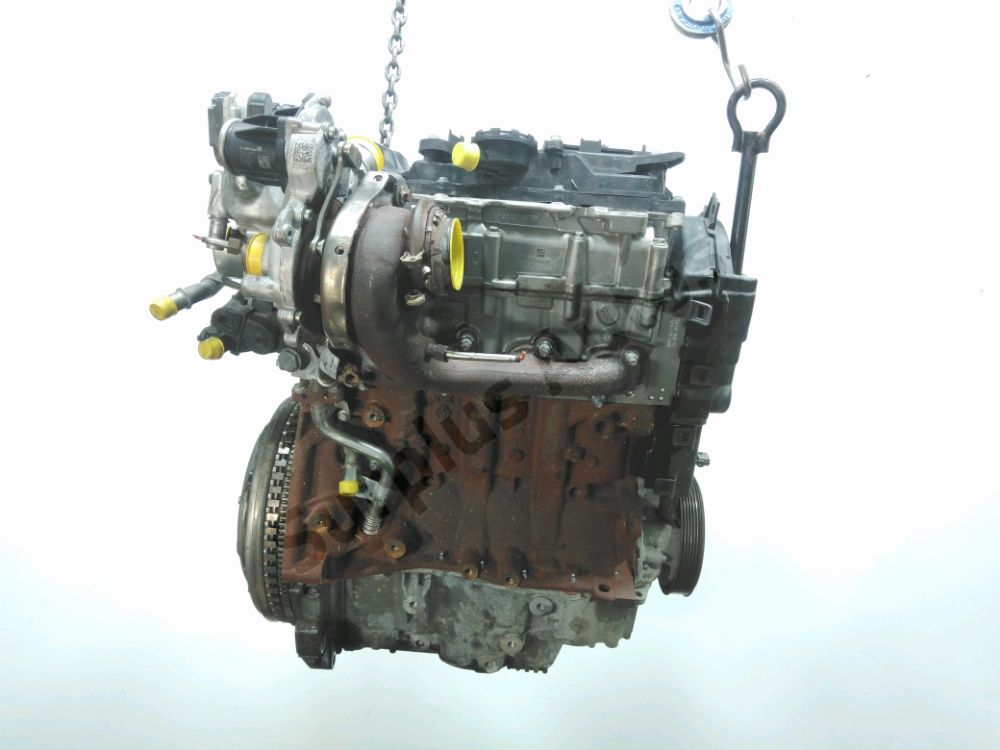 Moteur