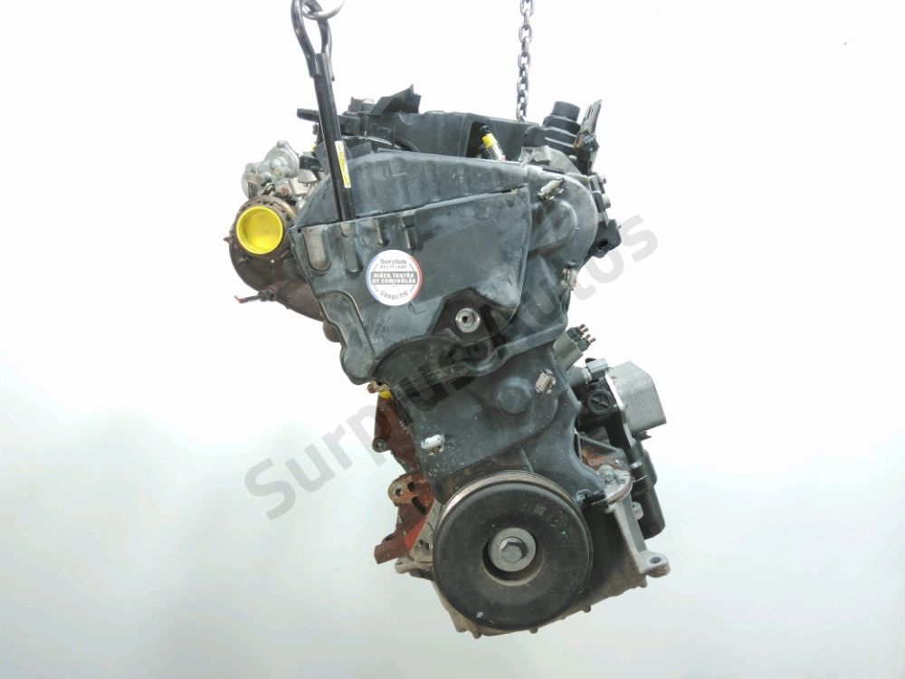 Moteur