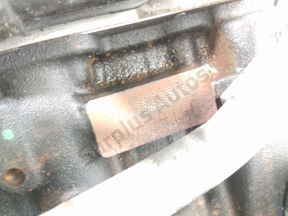 Moteur