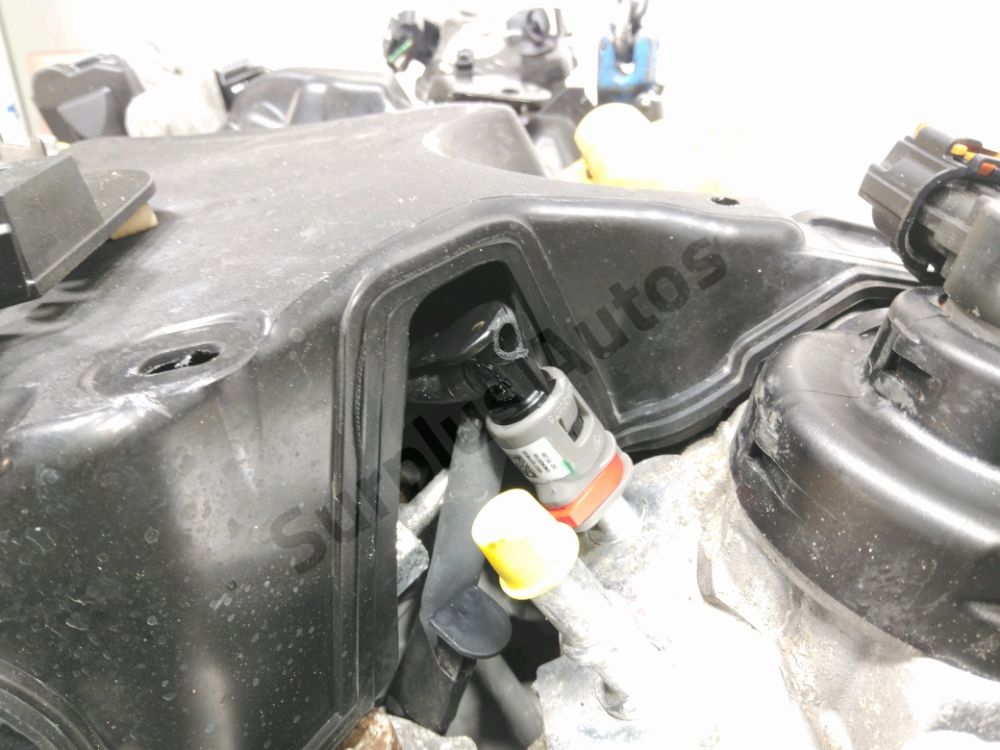 Moteur