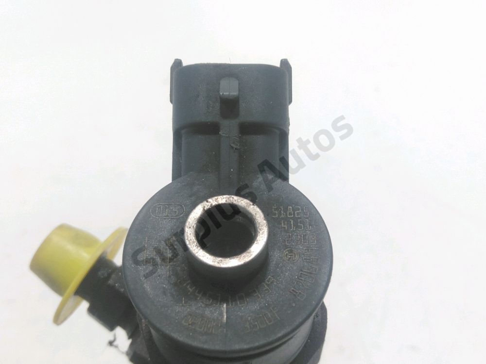 Injecteur 1