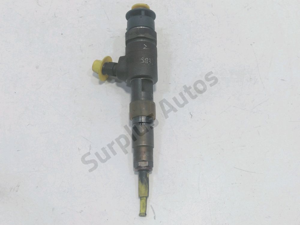 Injecteur 2