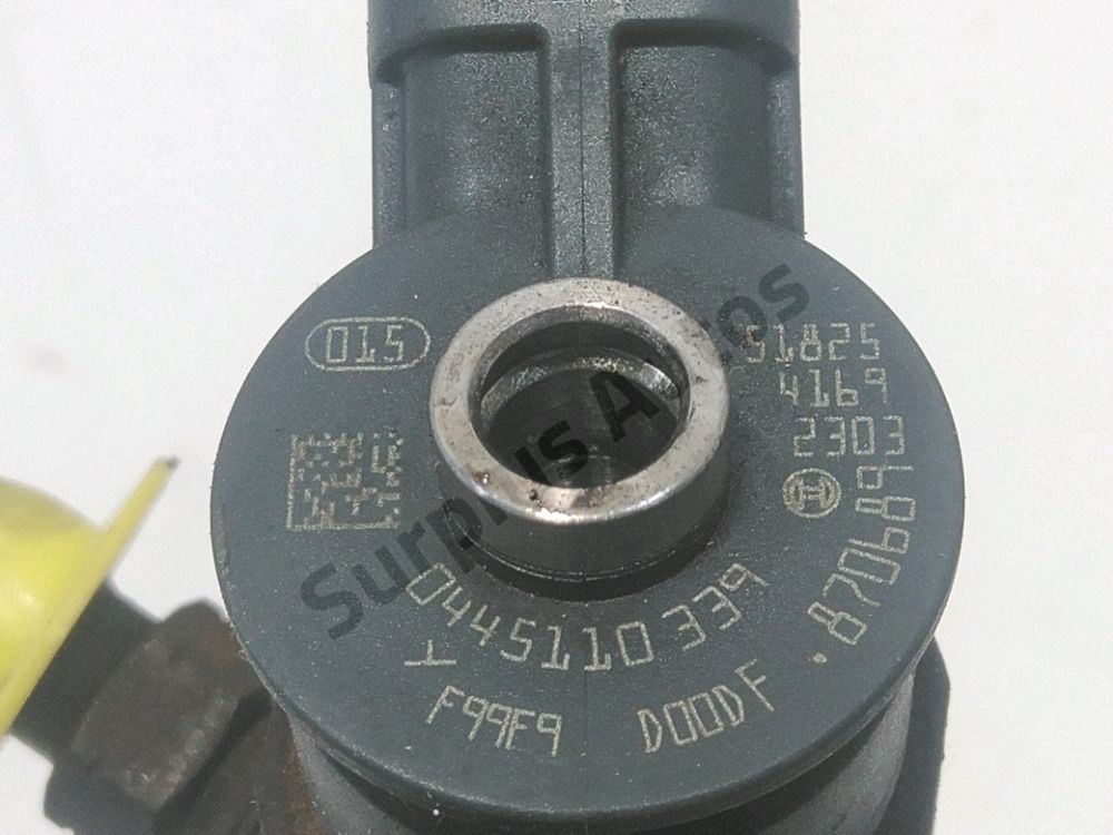 Injecteur 2