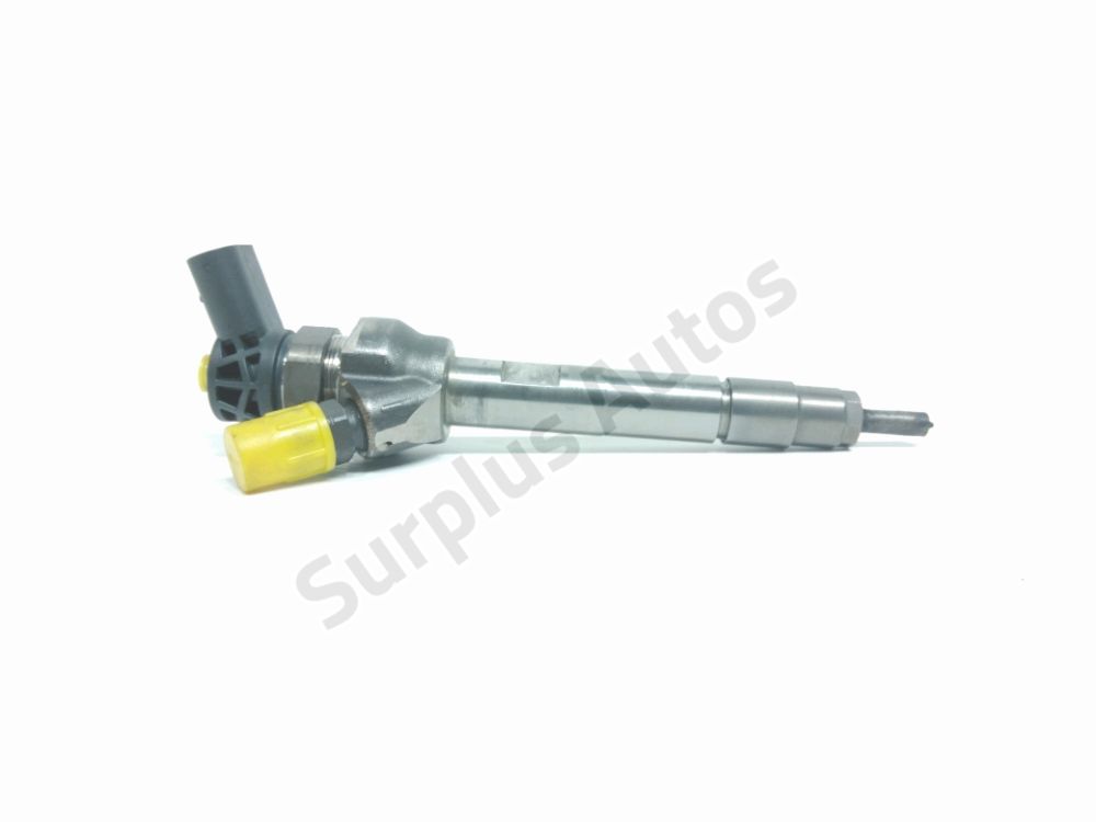 Injecteur 1