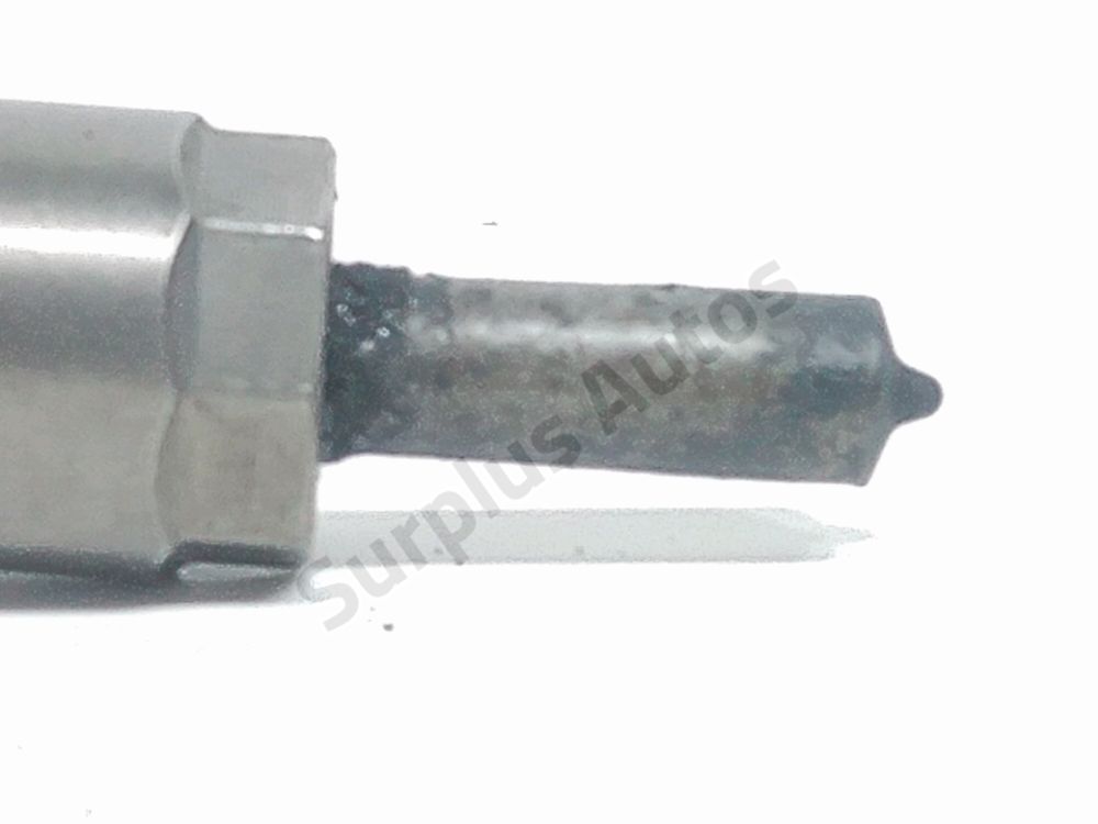 Injecteur 1