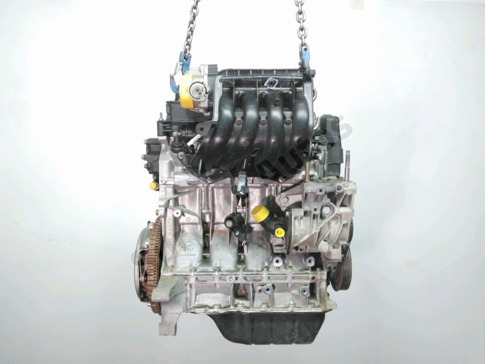 Moteur